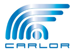 Carlor large logo