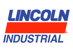 Lincoln large logo