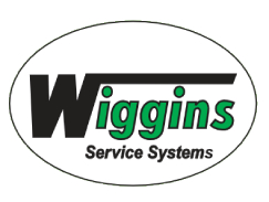 Wiggins large logo