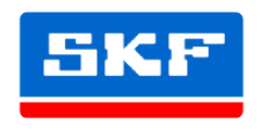 SKF logo
